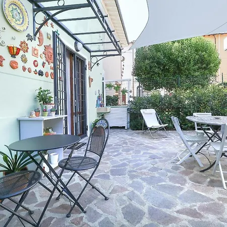 Bed and breakfast Ulivo Gaio