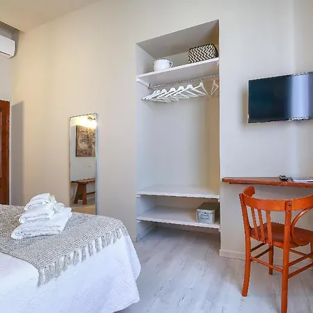 Ulivo Gaio Bed and breakfast