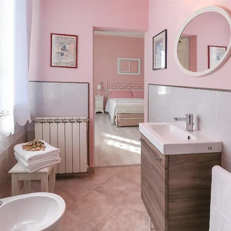 Ulivo Gaio Bed and breakfast