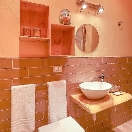 Bed and breakfast Ulivo Gaio