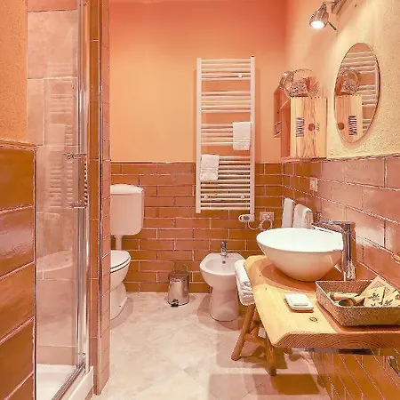 Bed and breakfast Ulivo Gaio San Miniato