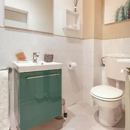 Bed and breakfast Ulivo Gaio San Miniato