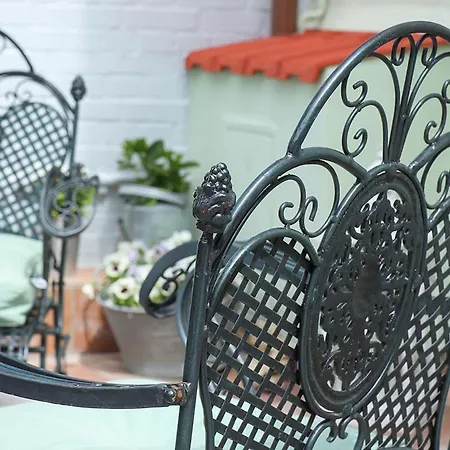 Ulivo Gaio Bed and breakfast *