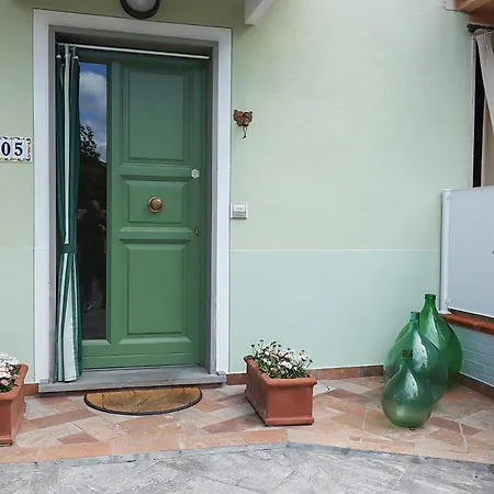 Ulivo Gaio Bed and breakfast San Miniato
